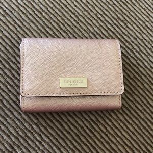 Kate Spade Business Card Holder